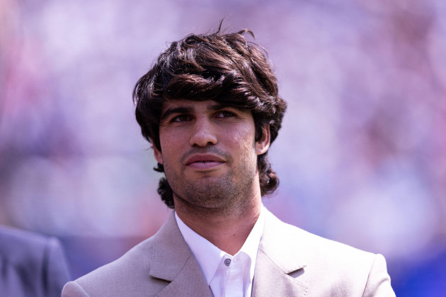 Concern over Alcaraz's US Open title defence after latest injury withdrawal