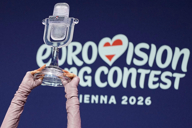 Eurovision planning to switch to online voting to limit interference campaigns