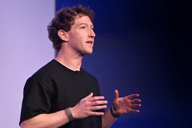 Big Tech is being sued from all angles in the US. Why not in Ireland?