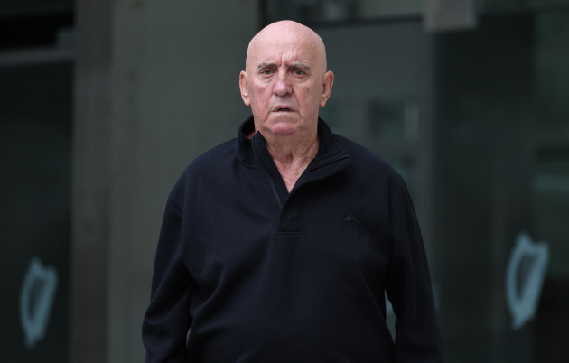 Dublin man (70) charged with laundering more than €55k in crime proceeds