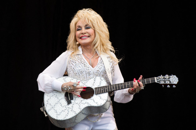 Ill think of you each step of the way: Tributes pour in for Dolly Parton The legendary American singer, songwriter, actress and philanthropist died at the age of 80 in Nashville, Tennessee on Tuesday.