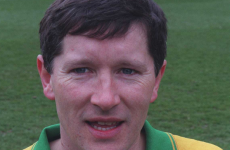'A proud Donegal man': Tributes paid to All-Ireland winner James McHugh after his death in road crash