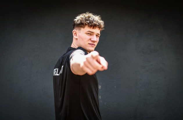 'The ultimate focus isn't trying to win as many medals as possible'