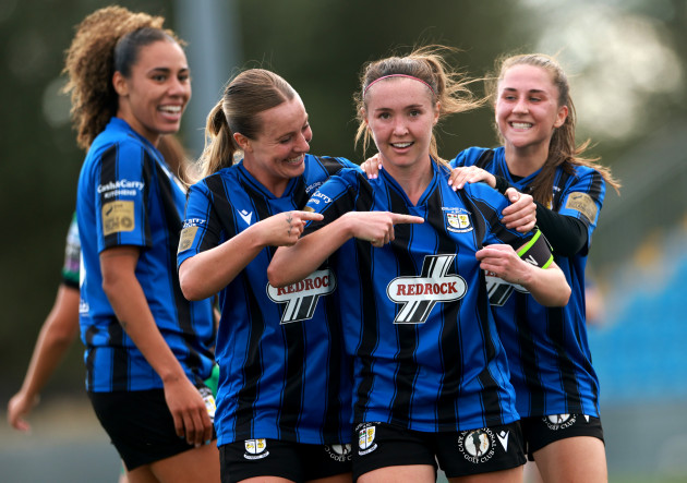 Holders Athlone Town face Galway United in Woman's FAI cup semi-finals