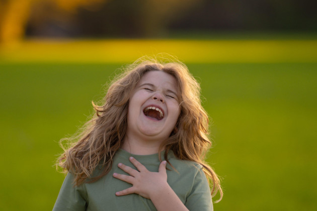 Raising them right: Is it ever okay to admit you’ve got a favourite child?