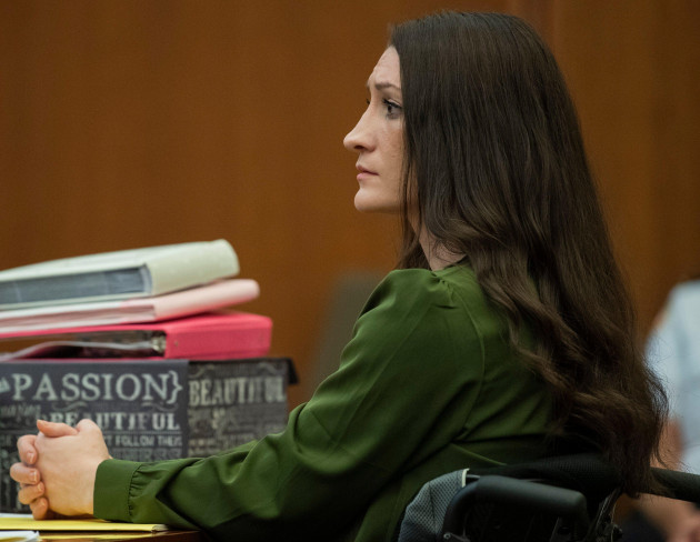 Raising them right: Are we missing the real issues in the Lindsay Clancy trial?