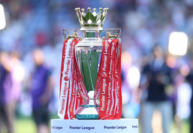 Top 5? Worst signing? The42's 2026-27 Premier League predictions