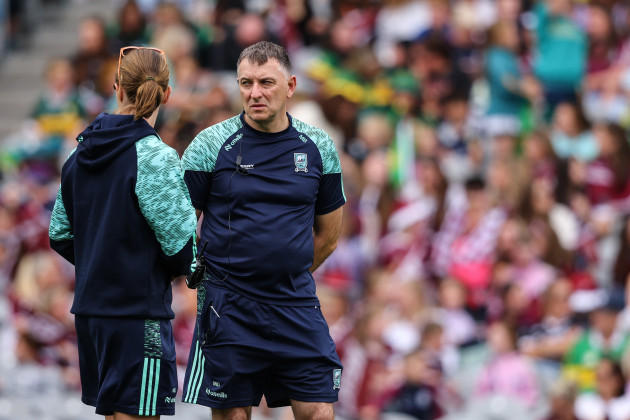 'It's pretty gut-wrenching' - Kerry boss on controversial ending