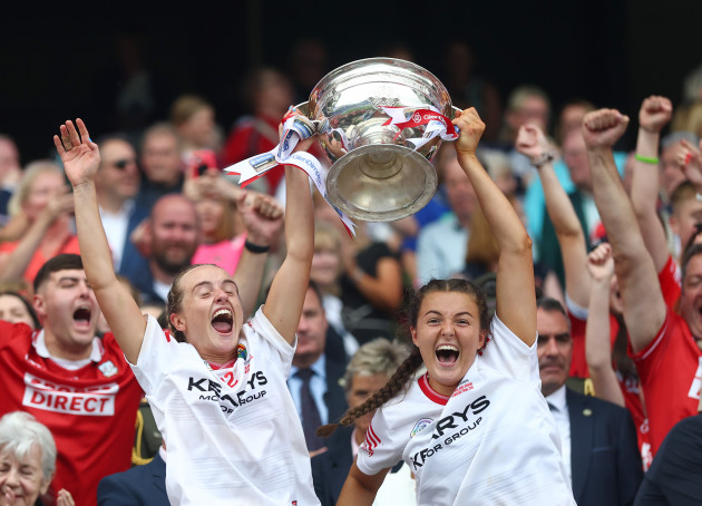 'Everyone wrote us off at the start of the year. We took it as our ammunition' 