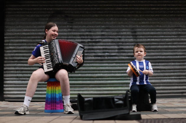 Have you ever been to the Fleadh?