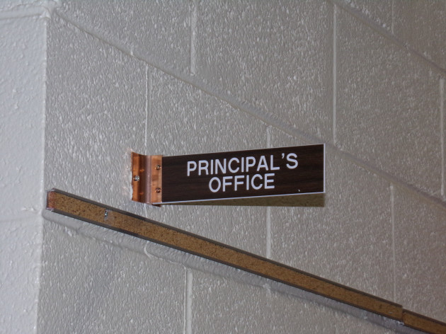 'A crisis in parenting' and insufficient government support leading to burnout in principals