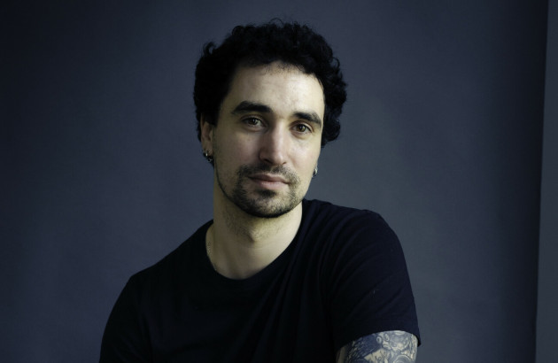 Djamel White: 'If I was trying to write a book for everyone, I'd write a sh*t book'