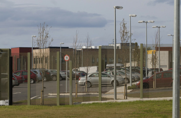 Staff at Oberstown to take part in work stoppage after talks break down