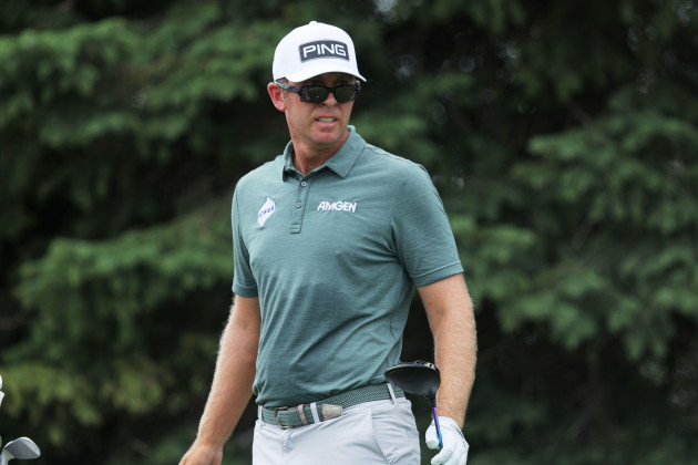Seamus Power's FedEx Cup chance over as he misses cut at Wyndham Championship