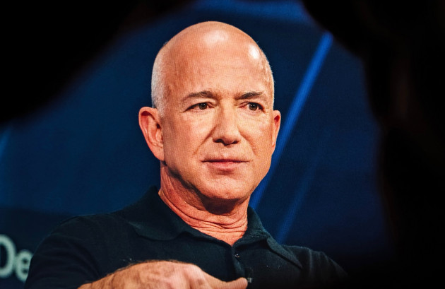 Does Jeff Bezos care about the soul of Liverpool FC? Probably not, as Paul Fennessy tells Niall Kelly. But what is it about Premier League football clubs that make them so compelling to billionaires?