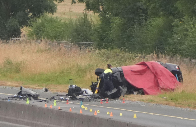 Commissioner says gardaí in 'really challenging situation' dealing with reckless drivers in stolen cars