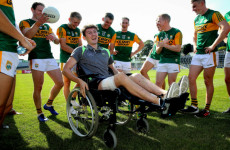 All-Ireland winner whose career was ended by dangerous driver hits out at TikTok trend