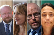 How 63 former politicians and civil servants lobbied their one-time colleagues dozens of times