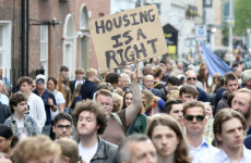 Making housing a human right is the reset we need to succeed