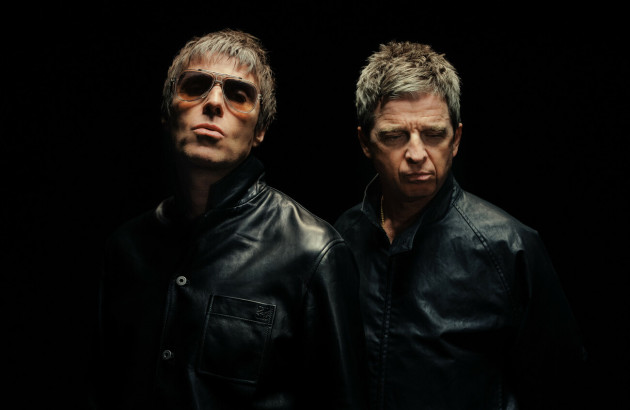Oasis announce more shows in UK & Europe as Irish fans anxiously await codes to buy tickets