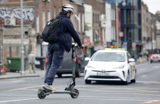 'It's not a toy': minister urges parents not to buy e-scooters for children this Christmas