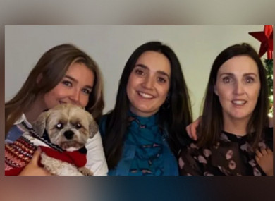 'The generosity is overwhelming': Victims of M9 crash give update, as GoFundMe reaches €833k