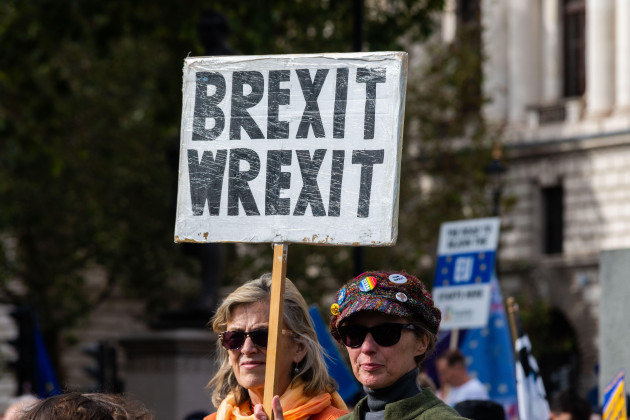 What would it take for the UK to rejoin the EU? Are Burnham's comments merely 'symbolic'?