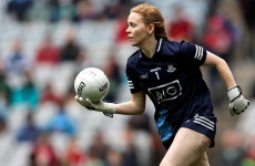 Dublin turn to four-in-a-row heroes as Trant takes senior job and Healy appointed to U21s