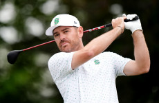 Louis Oosthuizen turns his back on LIV and plans DP World Tour return