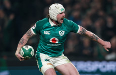 Losing Conan is a blow but Ireland welcome back some top players