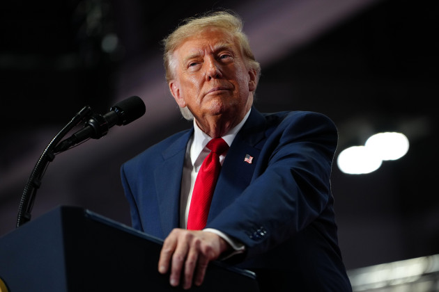 Trump strikes deal for Russian diesel with Putin as Zelenskyy labels it a 'weak decision'