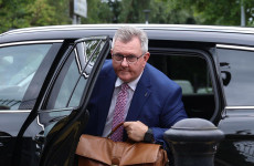 Former DUP leader Jeffrey Donaldson to be sentenced today for child sex offences