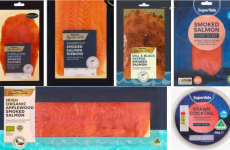 Batches of Centra and Supervalu fish products recalled due to presence of listeria