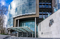 Member of the Defence Forces jailed for eight years for rape of 17-year-old girl