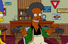 After years of silence, Apu speaks again as The Simpsons casts new voice actor