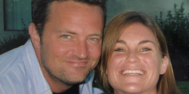 Review: Is the documentary The One About Matthew Perry worth watching? — Ireland