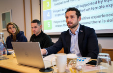 63% of inter-county players in favour of Friday night games, according to GPA survey